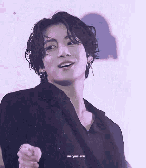 A fun surprise photo